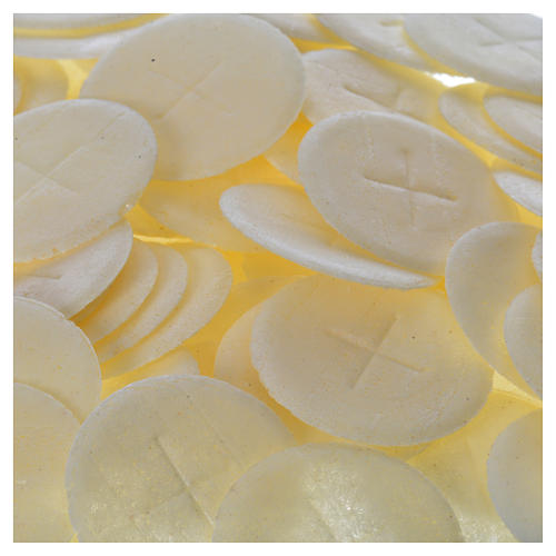 Miniparticole 500 pz taglio chiuso diam 2,8 cm 2