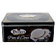 Particles "Pan di Cena", closed edges, 38 mm, can with 3000 pieces s1