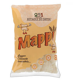 Mappi communion hosts clippings 60 gr