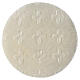 Thin bread host, 2.4 in, 20 pieces s3