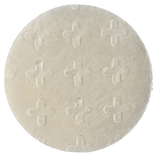 Opłatek, hostia cienka 60 mm, opakowanie 20 sztuk 3
