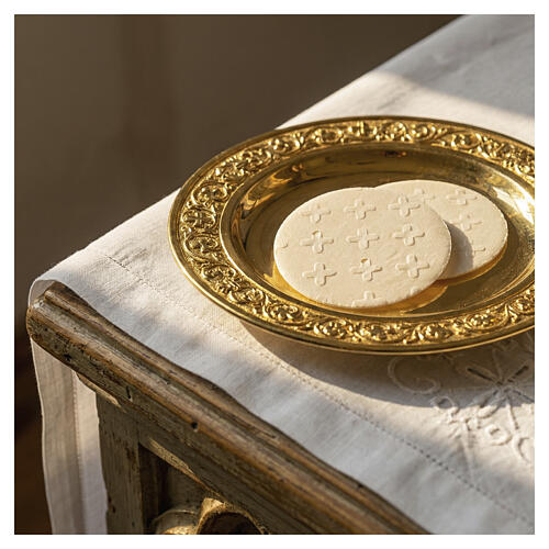 Thin Communion Hosts, 60 mm, 20 pcs 2