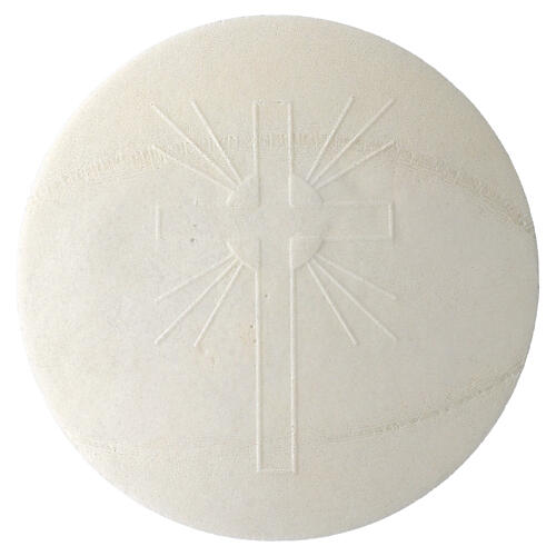 Ostia concelebrazione magna 170 mm - 5 pz  3