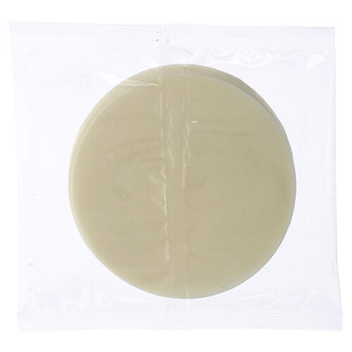 Large Communion Wafers, 170 mm, 5 pcs 4