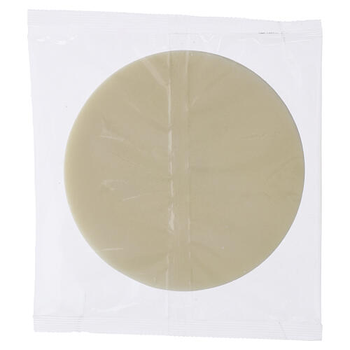 Ostia magna 200 mm - 5 pz croce raggiata  4