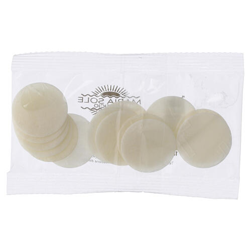 Particole sottili per celiaci 35 mm - 15 pz  2