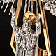 Monstrance ostensorium wine tree s5