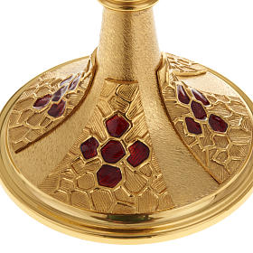 Monstrance rays and crosses s5