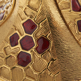 Monstrance rays and crosses s9