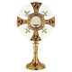 Monstrance rays and crosses s1