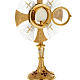 Monstrance rays and crosses s6