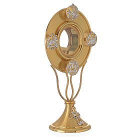 Monstrance life of Jesus s3