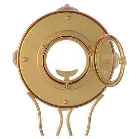 Monstrance life of Jesus s5