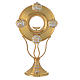 Monstrance life of Jesus s2