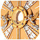 Monstrance Mary and angels s2