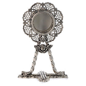 Reliquaire avec couronne s4