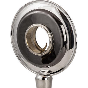 Monstrance Panis Vitae model s4