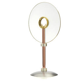 Monstrance, minimal style, Orbis model s6