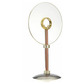 Monstrance, minimal style, Orbis model s3