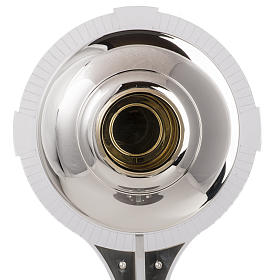 Monstranzen, Custodien, Reliquiare aus Metall: Monstranz Helios