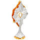 Monstrance 'Respiro' 70 cm with 24kt gold and silver finish s3