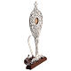 Reliquary with olive tree and angel, 16 in s4