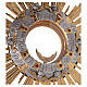 Bicolor Monstrance for Magna Host, 100 cm s3
