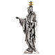 Ostensorio cera persa nodo Cristo ostia magna 85 cm s11