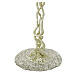 Grape Monstrance in Silver with Gold Plating, Pical Arte Creazioni s3