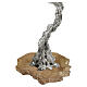 Ostensorio ULIVO 48cm ottone base pietra Assisi Pical Arte Creazioni s5