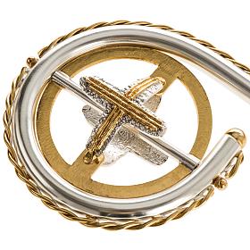 Crozier with evangelists s3