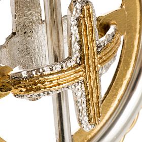 Crozier with evangelists s9