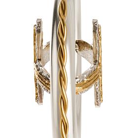 Crozier with evangelists s11