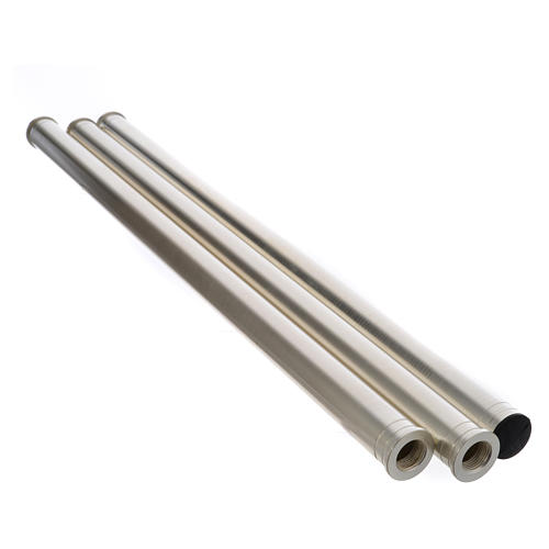 Pastorał drążek mosiądz winogrona 9