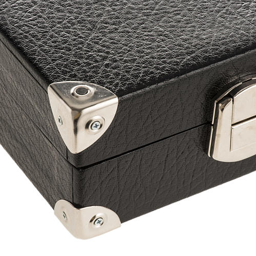 Valise pour Crosse avec crucifix 3