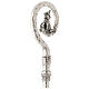 Crozier in chiselled brass representing the Good Shepherd s5