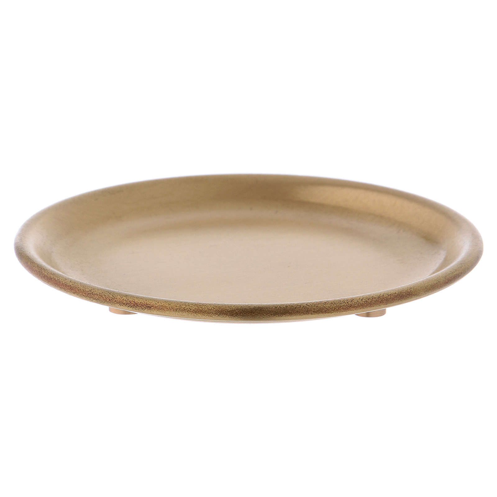 candle plate