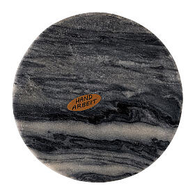 Natural stone plate 12 cm