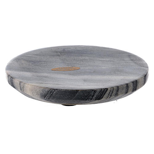 Natural stone plate 12 cm 1