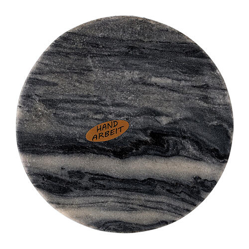 Natural stone plate 12 cm 2