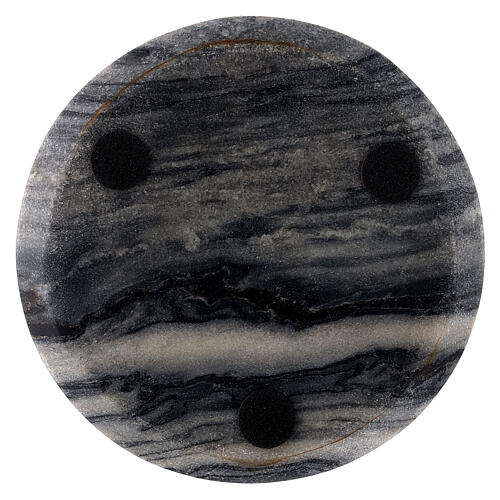 Natural stone plate 12 cm 3