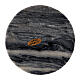 Natural stone plate 12 cm s2