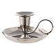 Candleholder with handle, h 5 cm s1