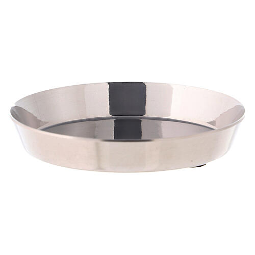 Uxcell 2 Filtri Rotondi Per Scarico A Pavimento, Acciaio Inox, Diametro 11,4 Cm, Per Bagno E Cucina
