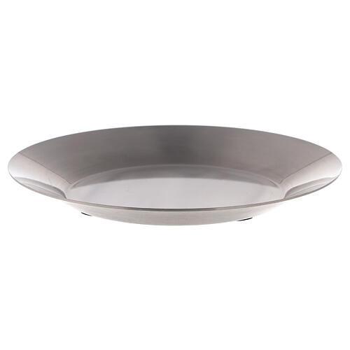 Escudilla acero inox opaco diámetro 10 cm 1