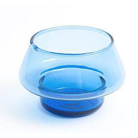 Bunte Gläser für Windlichter s3