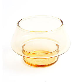 Bunte Gläser für Windlichter s4