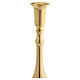 Bugia a stelo ottone s3