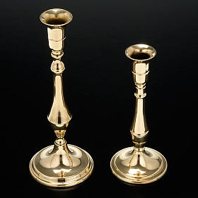 Simple candlestick