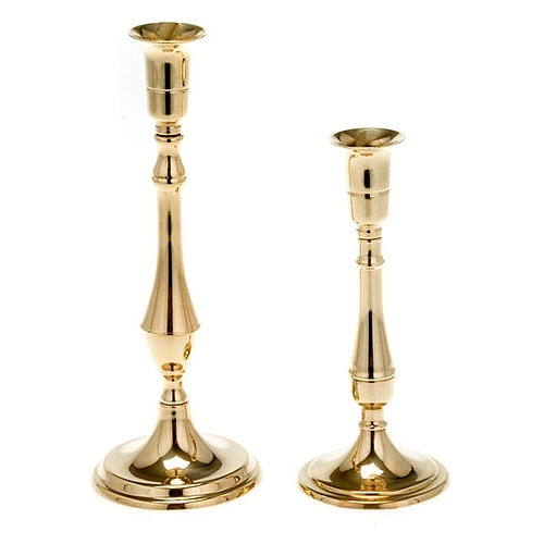 Simple candlestick 1